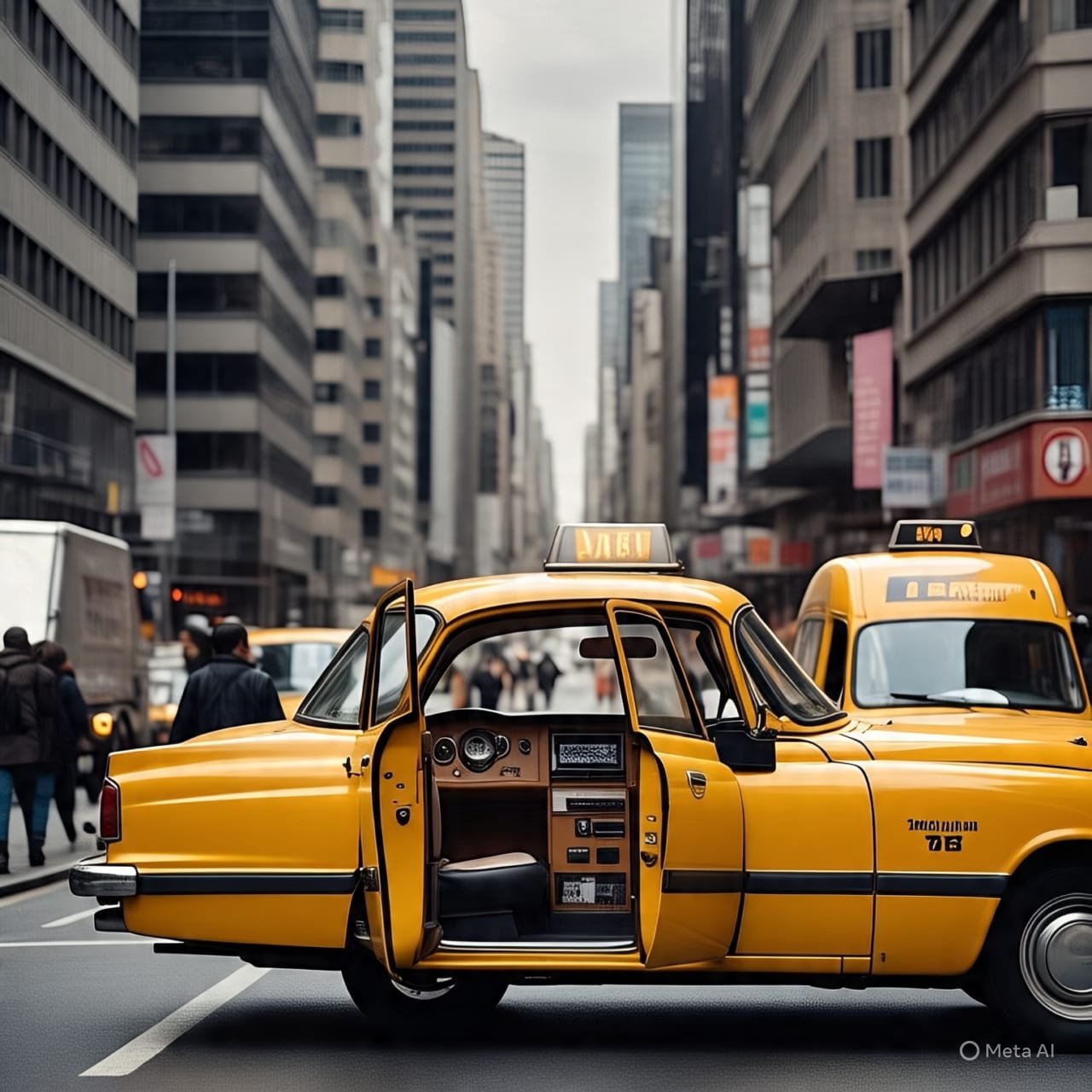 افضل تاكسي اجرة